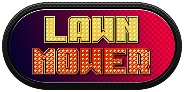 Lawn Mower Land — wheel-carbon (WOR)