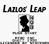 Lazlos' Leap — sstitle (WOR)