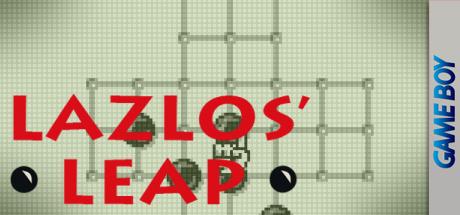 Lazlos' Leap — steamgrid