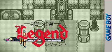 Legend — steamgrid