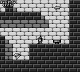 Lucy and the Gem Dungeon — ss (WOR)