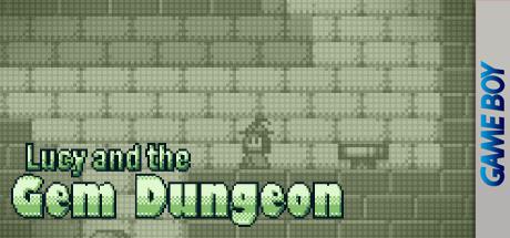 Lucy and the Gem Dungeon — steamgrid