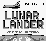 Lunar Lander — sstitle (WOR)