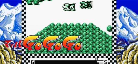 Mach Go Go Go — steamgrid