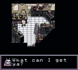 Machine, The — ss (WOR)
