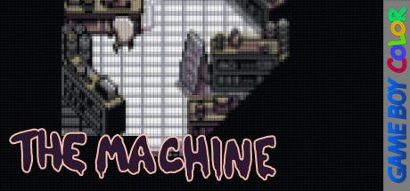 Machine, The — steamgrid