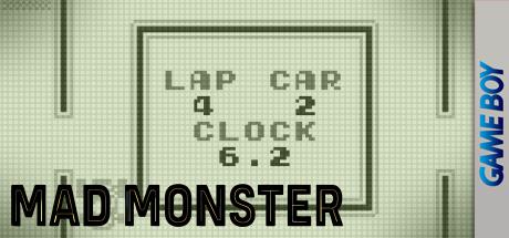Mad Monster — steamgrid
