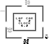 Mad Monster — ss (WOR)