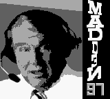 Madden '97 — sstitle (US)