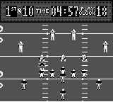 Madden '97 — ss (US)