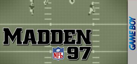 Madden '97 — steamgrid