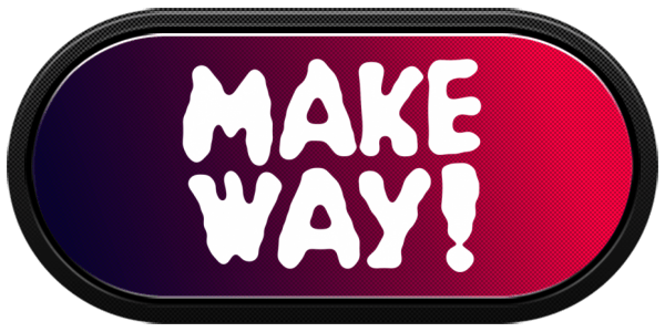 Make Way — wheel-carbon (WOR)