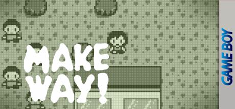 Make Way — steamgrid