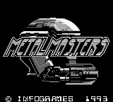 Metal Masters — sstitle (WOR)