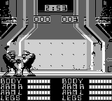 Metal Masters — ss (WOR)