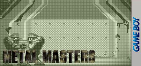 Metal Masters — steamgrid