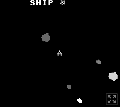 Meteorite — ss (WOR)