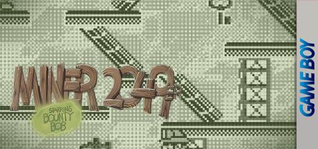 Miner 2049er — steamgrid