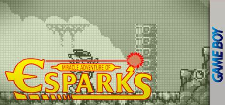 Miracle Adventure of Esparks - Ushinawareta Seiseki Perivron — steamgrid