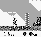 Miracle Adventure Of Esparks - Ushinawareta Seiseki Perivron — ss (WOR)