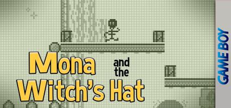 Mona and the Witch's Hat — steamgrid