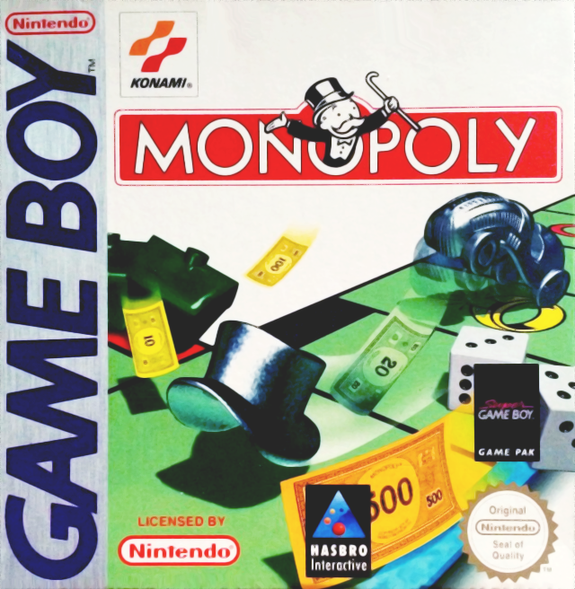 Monopoly — box-2D (EU)