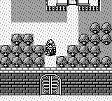 Monster Maker — ss (WOR)