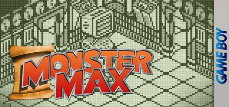 Monster Max — steamgrid