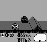 Monster Truck — ss (WOR)