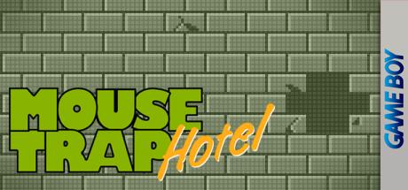 Mouse Trap Hotel — steamgrid