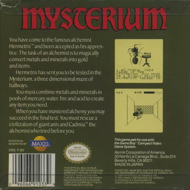 Mysterium — box-2D-back (US)