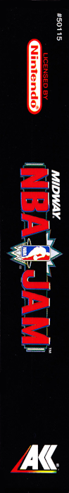 Nba Jam — box-2D-side (US)