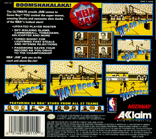 Nba Jam — box-2D-back (US)
