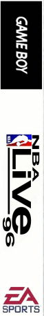 Nba Live 96 — box-2D-side (US)