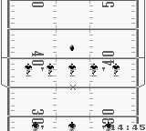Nfl Football — ss (WOR)
