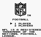 Nfl Football — sstitle (WOR)