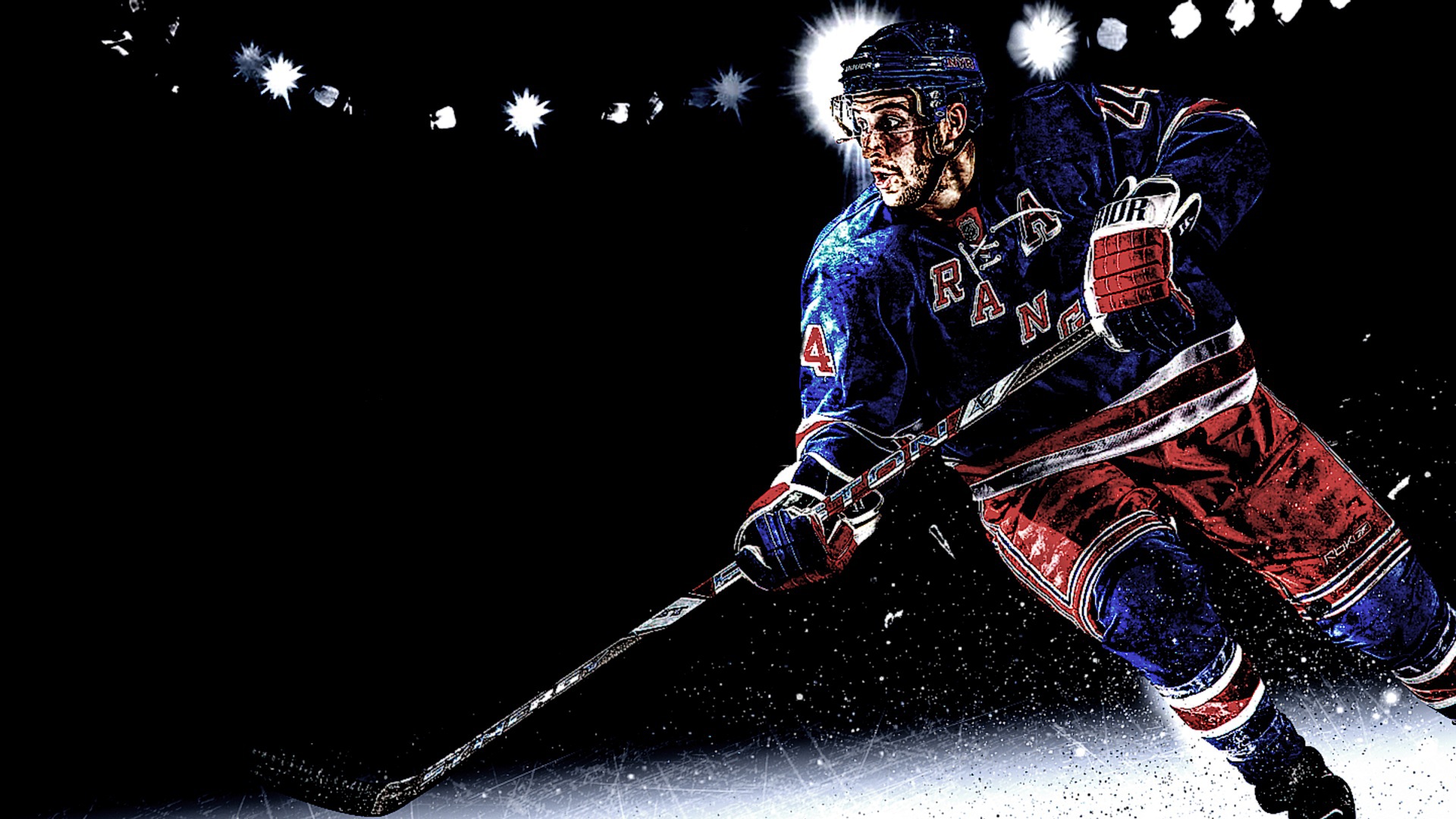 Nhl '96 — fanart