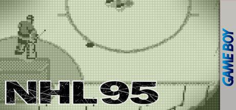 NHL Hockey 95 — steamgrid