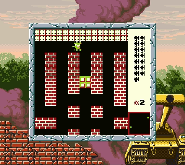Namco Gallery Vol.1 — ss (WOR)