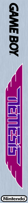 Nemesis — box-2D-side (DE)