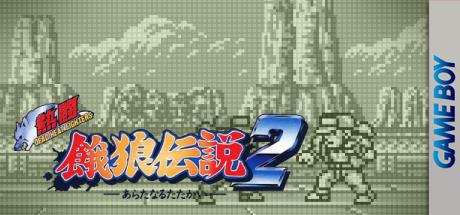 Nettou Garou Densetsu 2 — steamgrid