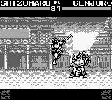 Nettou Samurai Spirits - Zankurou Musouken — ss (WOR)