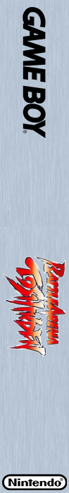 Battle Arena Toshinden — box-2D-side (EU)