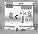 Ninku Dai-2-dan - Ninku Sensou Hen — ss (WOR)