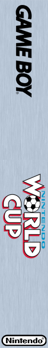 Nintendo World Cup — box-2D-side (DE)