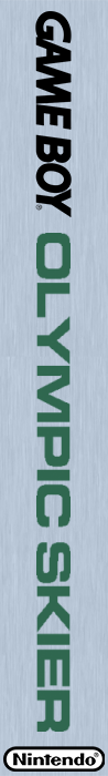 Olympic Skier — box-2D-side (WOR)