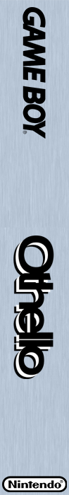 Othello — box-2D-side (DE)