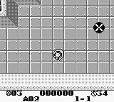 Out Of Gas — ss (WOR)