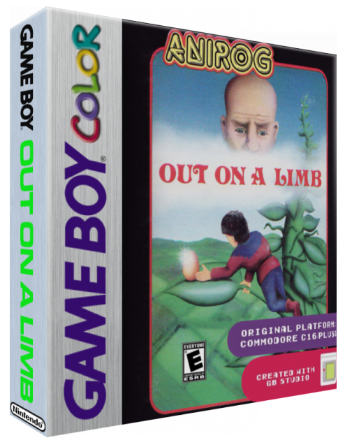 Out On A Limb — box-3D (WOR)