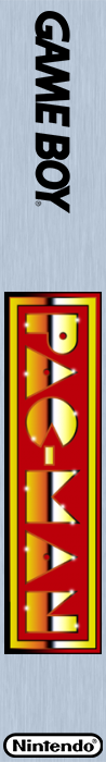 Pac-man — box-2D-side (EU)